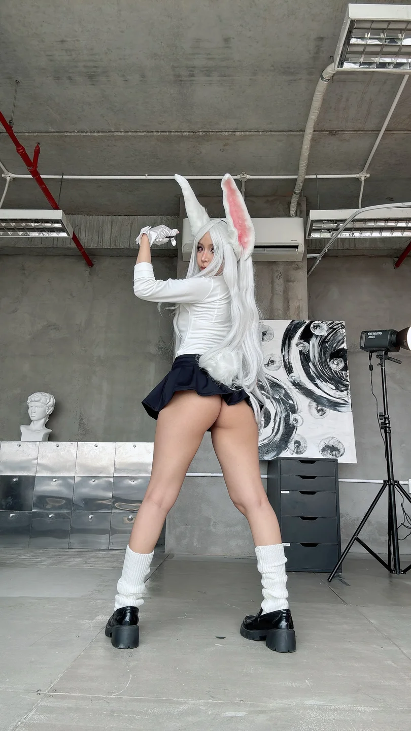 Umeko_J - Mirko [109P,9V-1GB] tg@simisebaisi 【丝足阁】098.webp